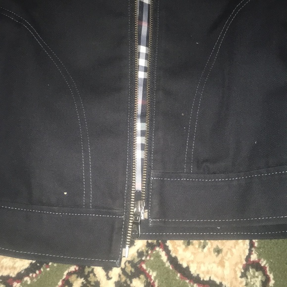 Authentic Burberry Blue Label Jacky ! 😀 - Picture 15 of 15